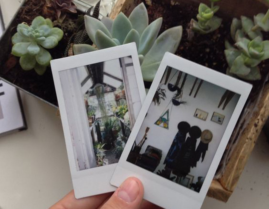 Detail Cara Membuat Foto Polaroid Sendiri Nomer 5