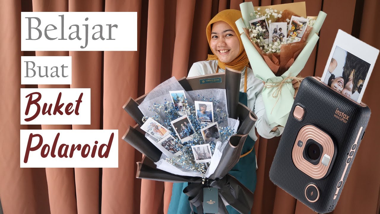 Detail Cara Membuat Foto Polaroid Sendiri Nomer 7