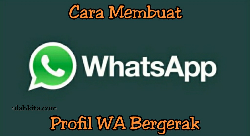 Detail Cara Membuat Foto Profil Nomer 21