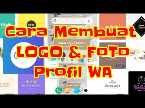 Detail Cara Membuat Foto Profil Nomer 23