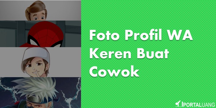 Detail Cara Membuat Foto Profil Wa Keren Nomer 32