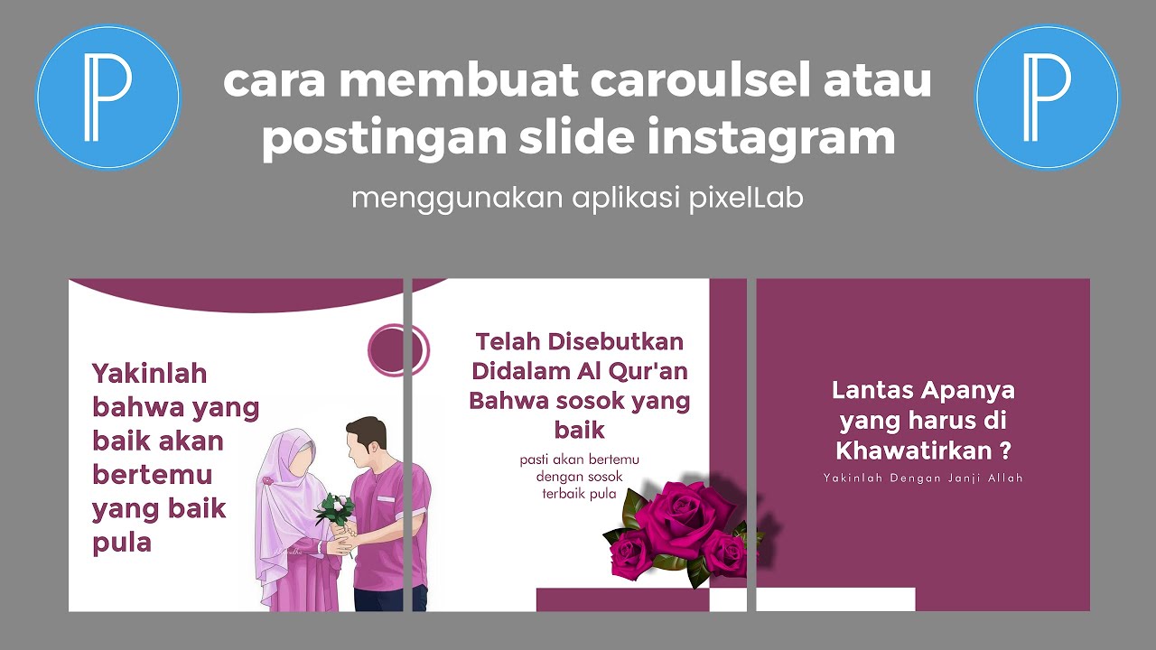 Detail Cara Membuat Foto Slide Di Instagram Nomer 38