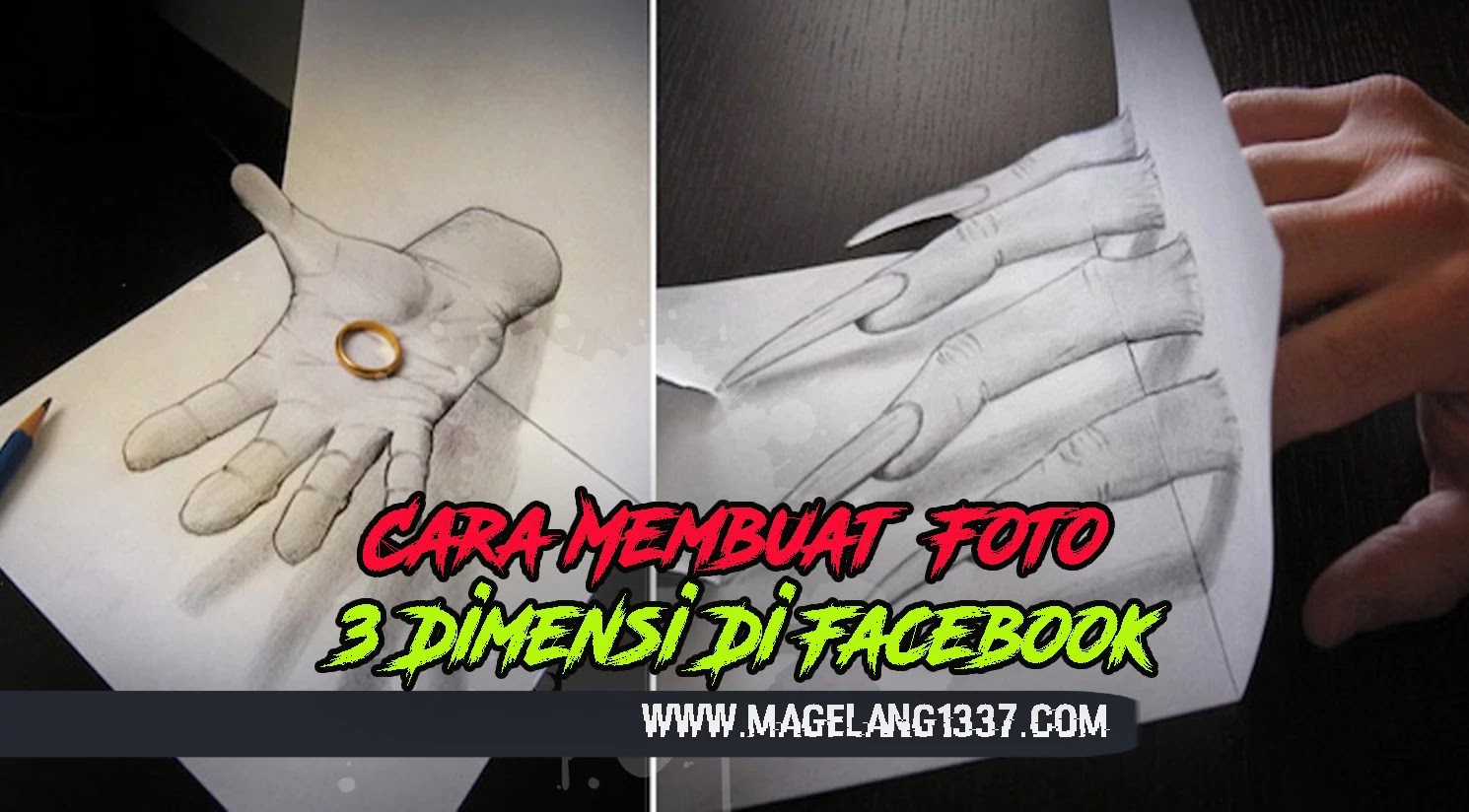 Detail Cara Membuat Foto Stereoscopic Nomer 35