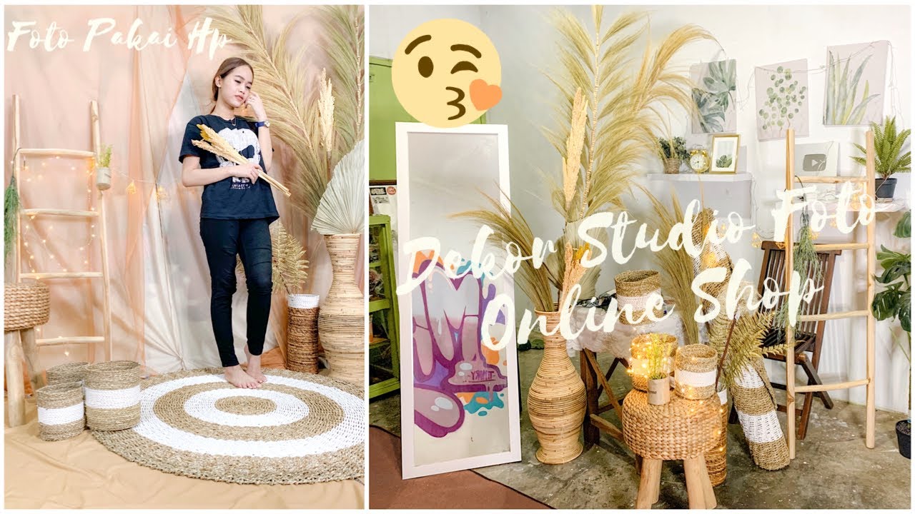 Detail Cara Membuat Foto Studio Di Rumah Nomer 21