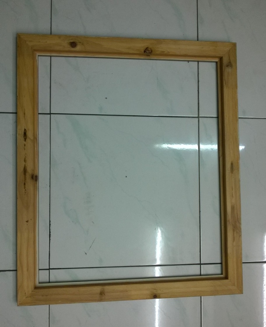 Detail Cara Membuat Frame Dari Kayu Nomer 19