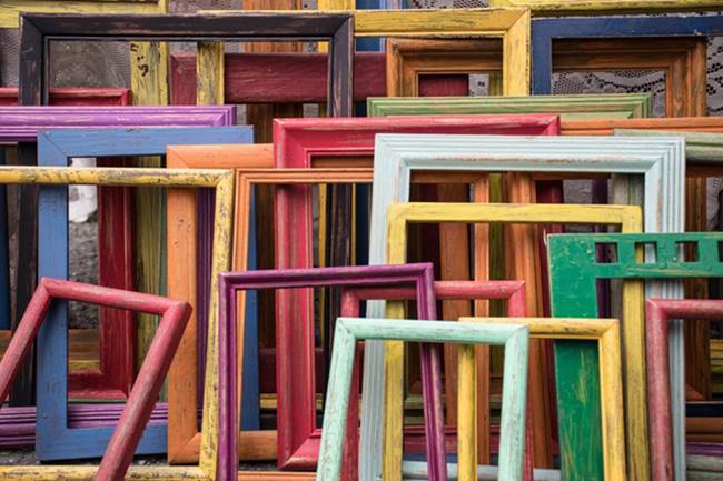 Detail Cara Membuat Frame Dari Kayu Nomer 22