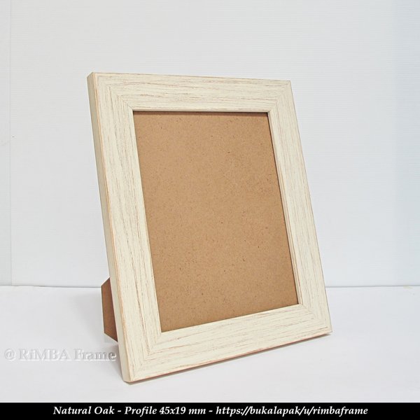 Detail Cara Membuat Frame Dari Kayu Nomer 23