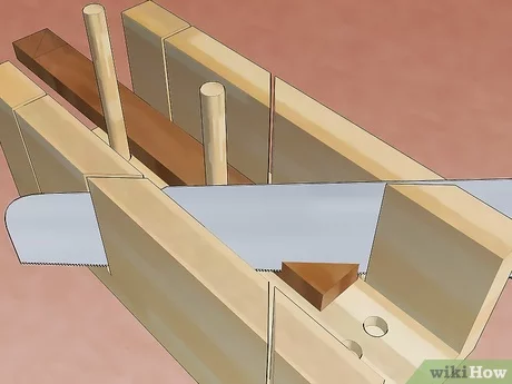 Detail Cara Membuat Frame Dari Kayu Nomer 27