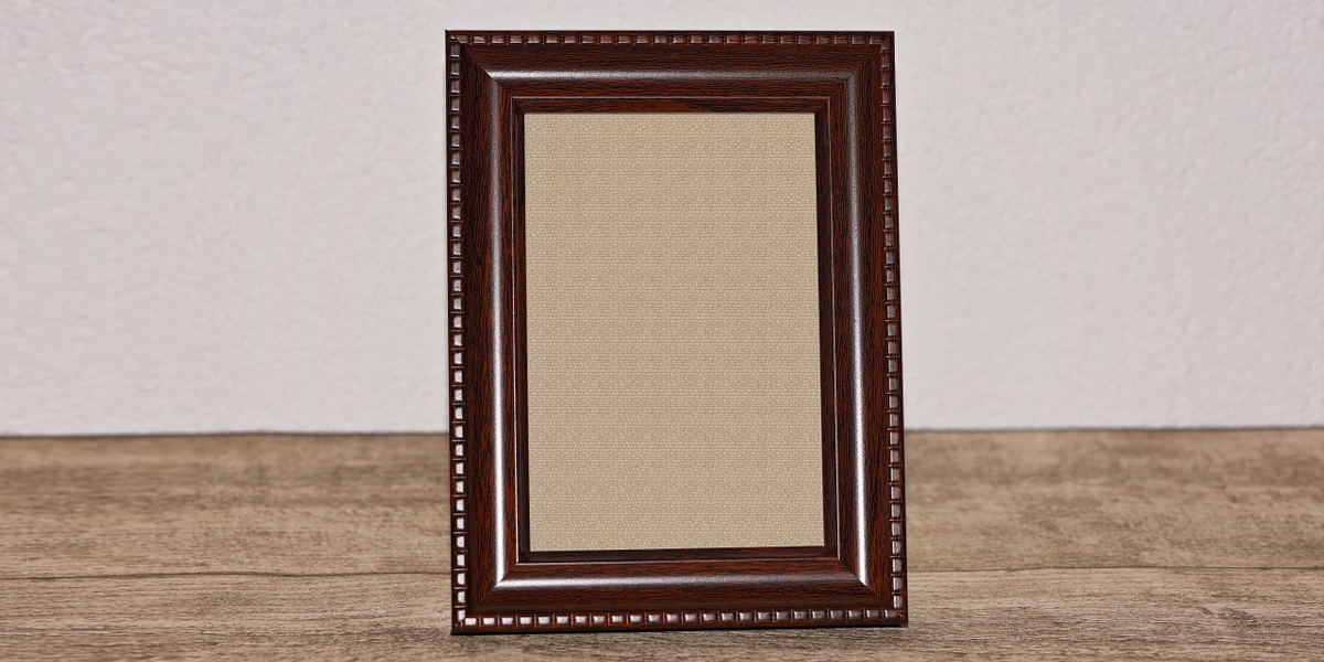 Detail Cara Membuat Frame Dari Kayu Nomer 29