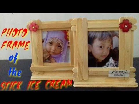 Detail Cara Membuat Frame Dari Kayu Nomer 40