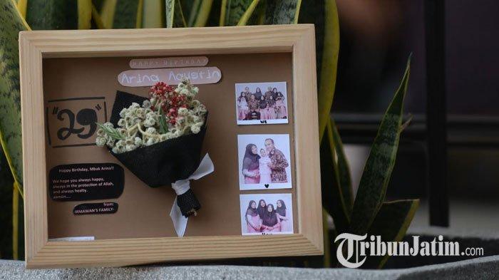 Detail Cara Membuat Frame Dari Kayu Nomer 47