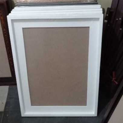 Detail Cara Membuat Frame Dari Kayu Nomer 49