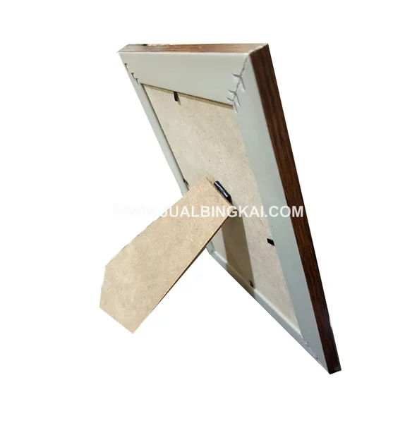 Detail Cara Membuat Frame Dari Kayu Nomer 51
