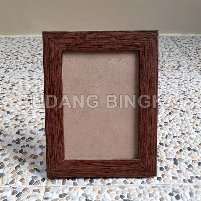 Detail Cara Membuat Frame Dari Kayu Nomer 54