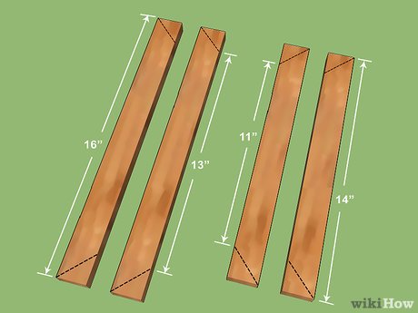Detail Cara Membuat Frame Dari Kayu Nomer 7