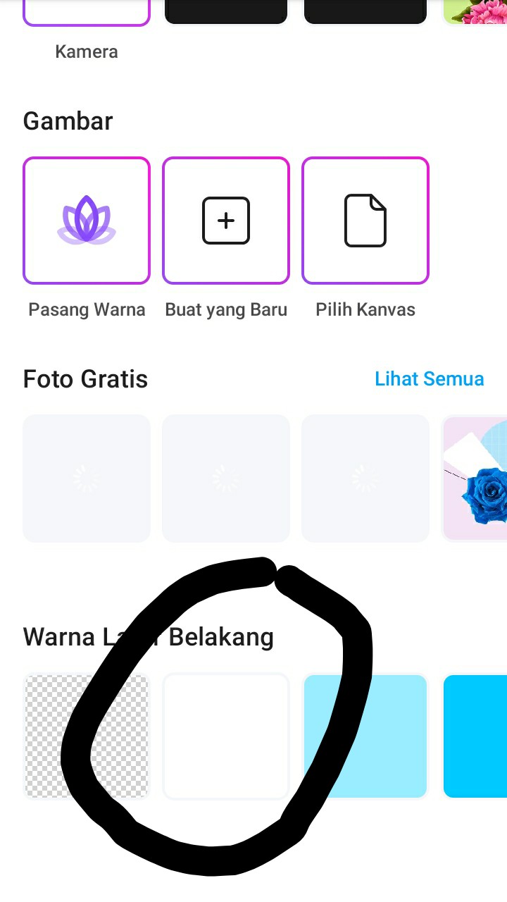 Detail Cara Membuat Gambar Aesthetic Nomer 2