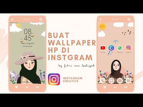 Detail Cara Membuat Gambar Aesthetic Nomer 17