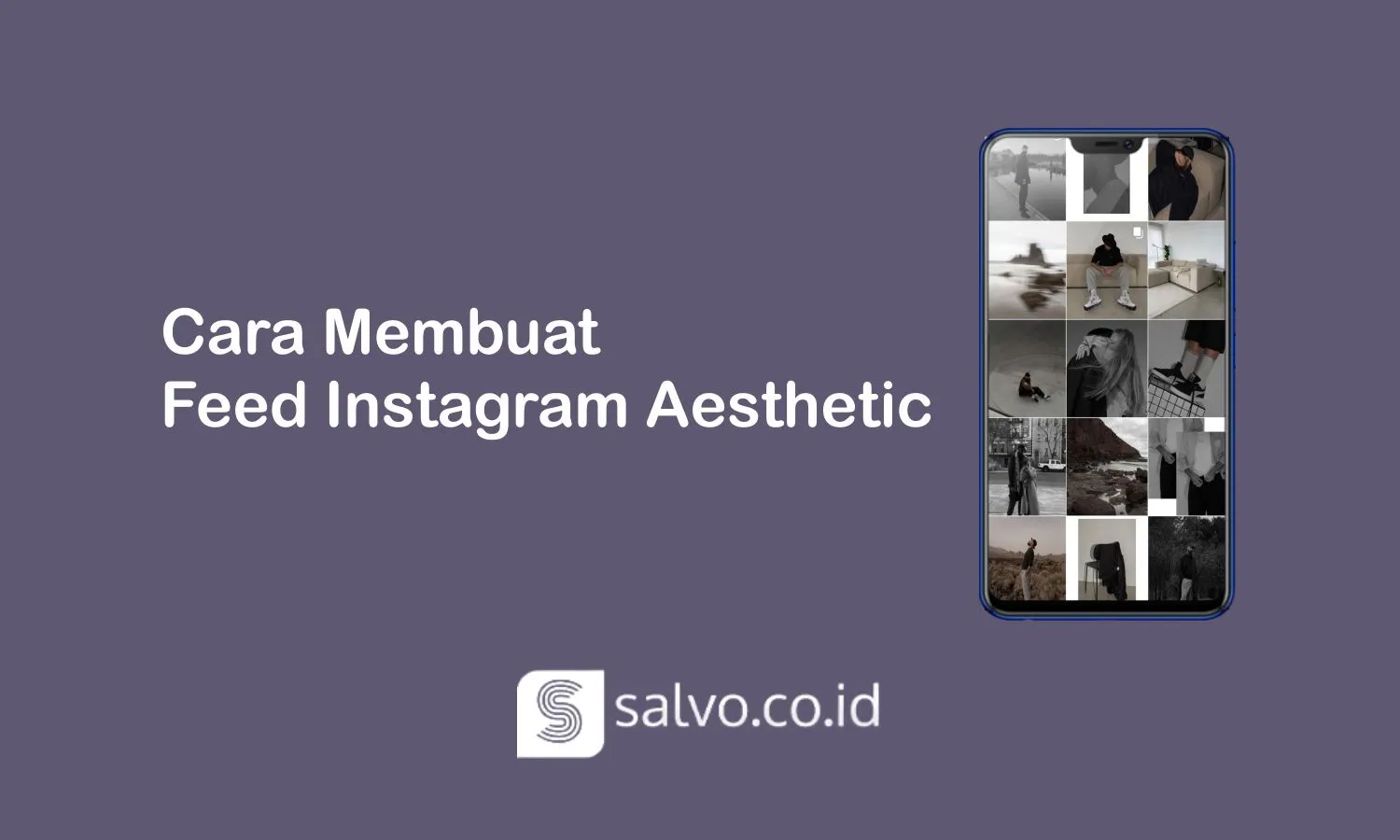 Detail Cara Membuat Gambar Aesthetic Nomer 32