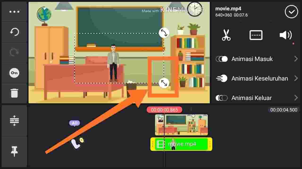 Detail Cara Membuat Gambar Animasi Nomer 13