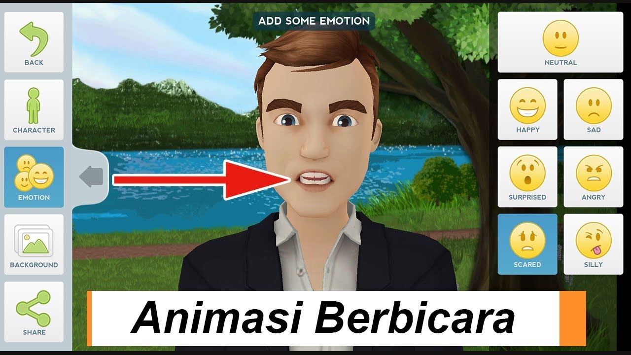 Detail Cara Membuat Gambar Animasi Nomer 15