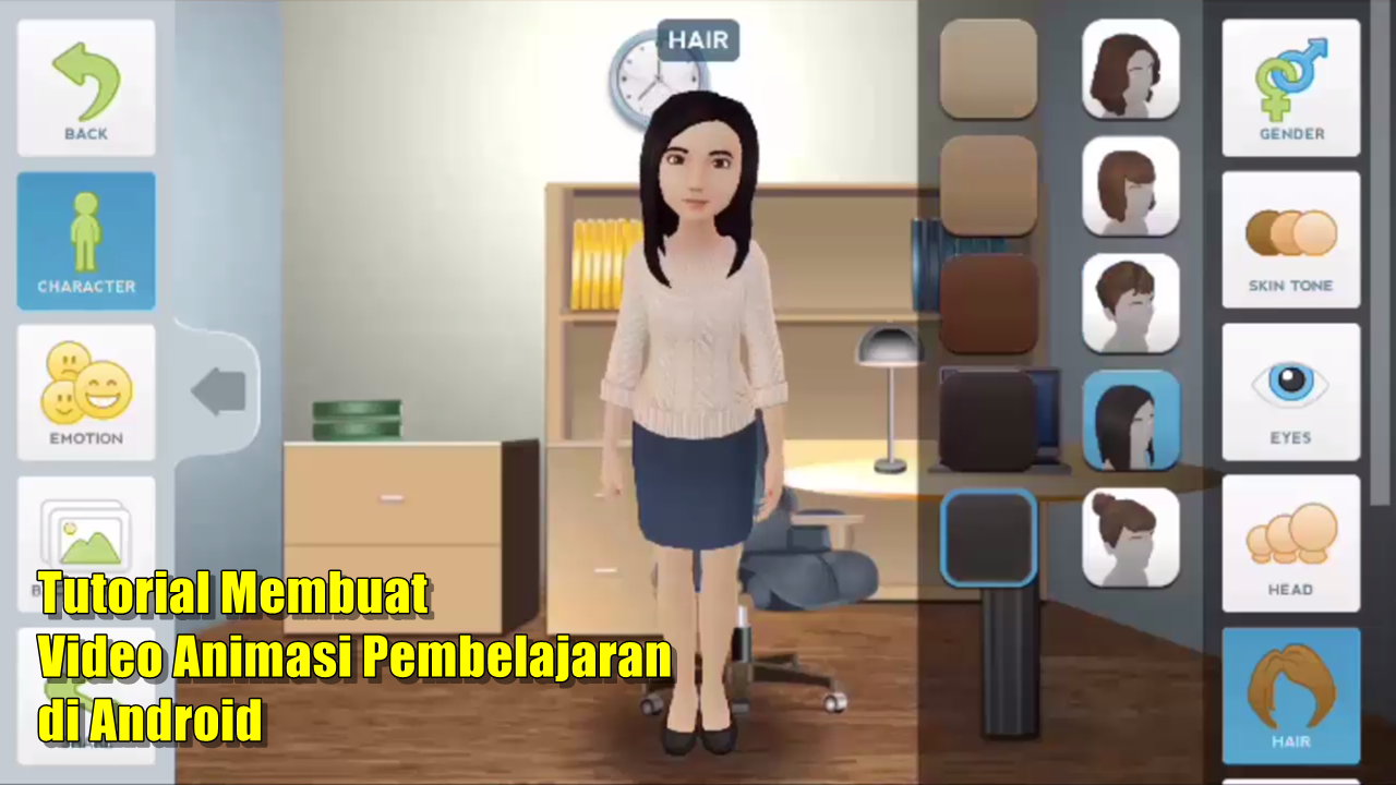 Detail Cara Membuat Gambar Animasi Nomer 6