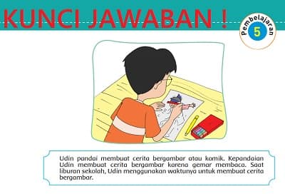 Detail Cara Membuat Gambar Bercerita Nomer 10