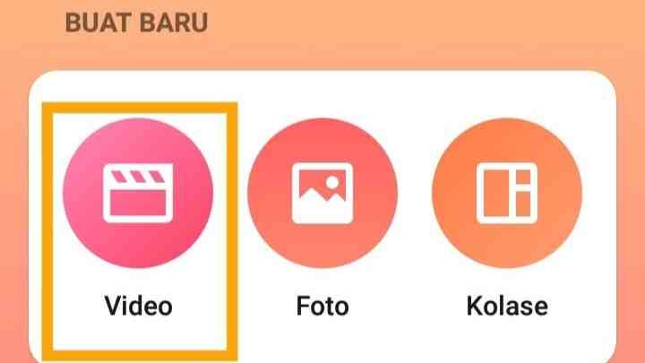 Detail Cara Membuat Gambar Bergerak Di Inshot Nomer 28