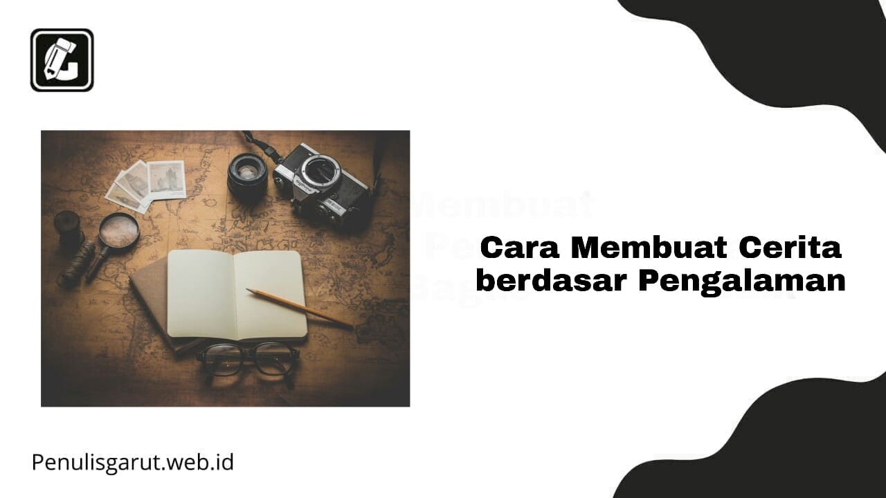 Detail Cara Membuat Gambar Cerita Nomer 41