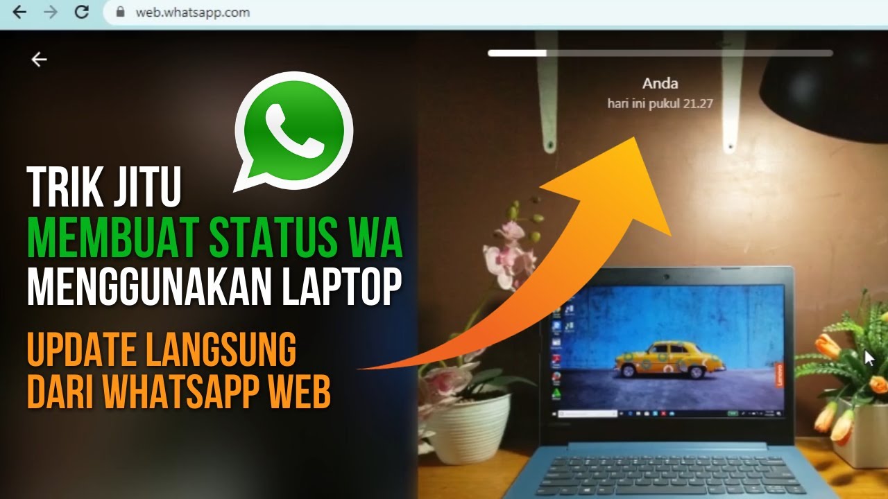 Detail Cara Membuat Gambar Di Laptop Nomer 35