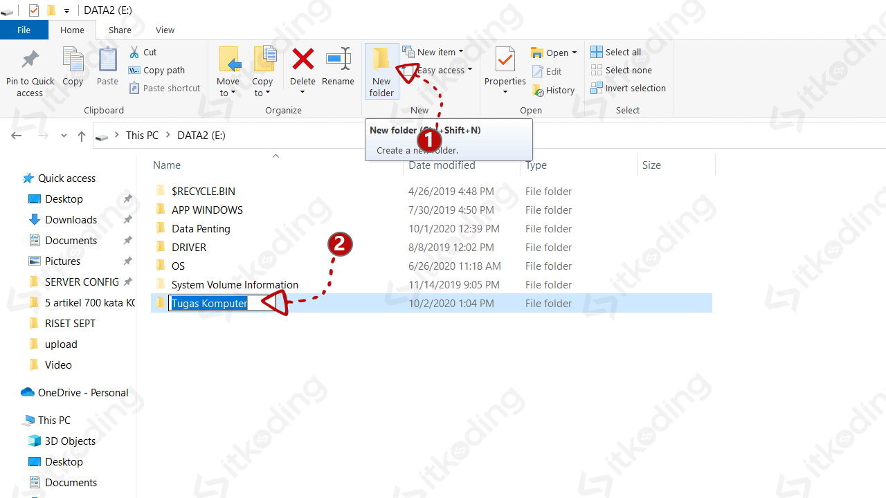 Detail Cara Membuat Gambar Di Laptop Nomer 53