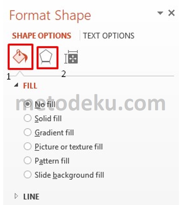 Detail Cara Membuat Gambar Di Ppt Transparan Nomer 23