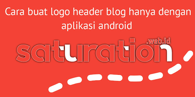 Detail Cara Membuat Gambar Header Blog Nomer 42