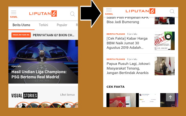 Detail Cara Membuat Gambar Header Blog Nomer 44