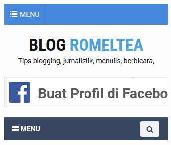 Detail Cara Membuat Gambar Header Blog Nomer 47