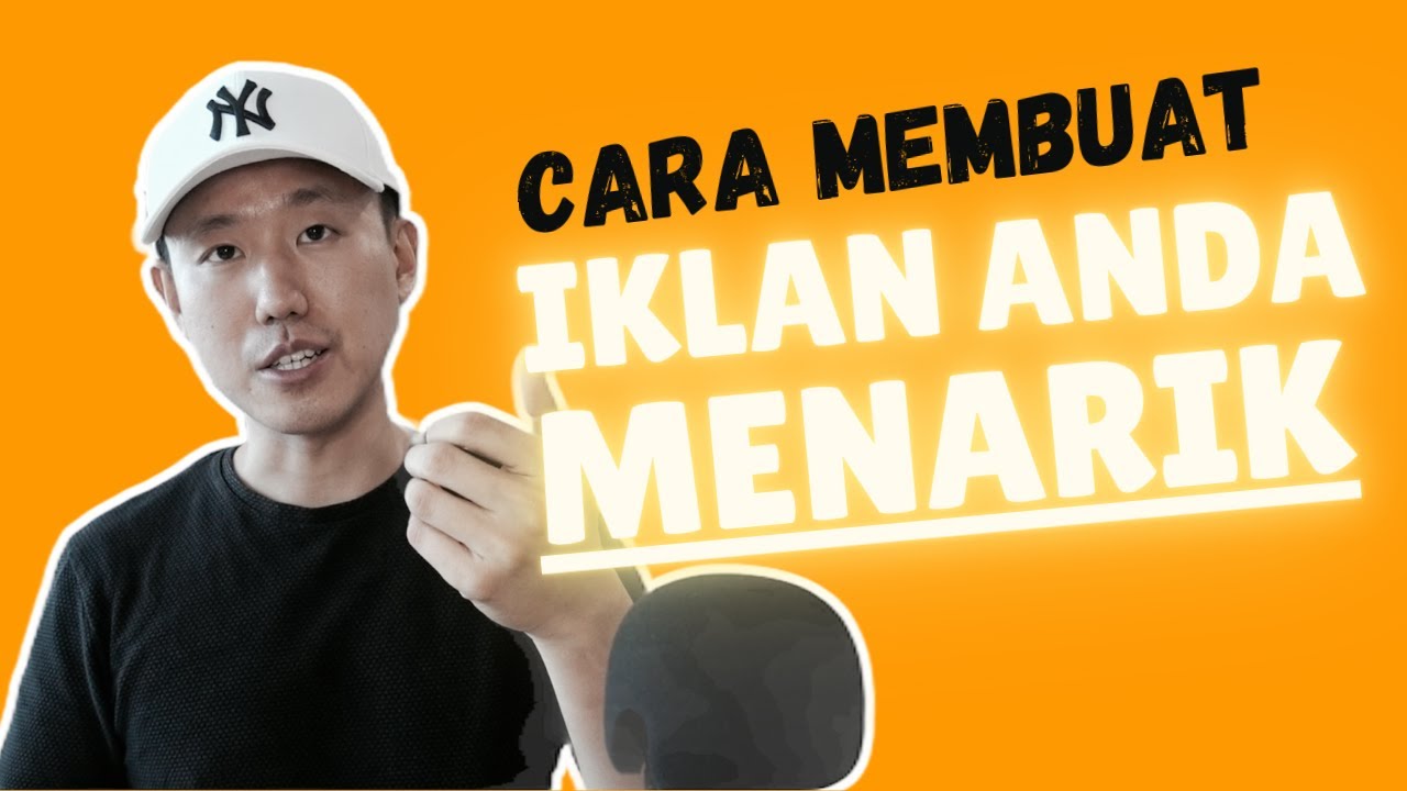 Detail Cara Membuat Gambar Iklan Nomer 5