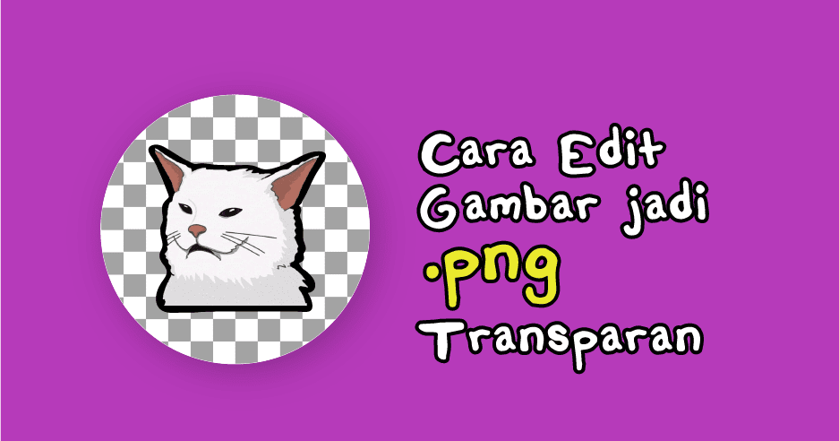 Detail Cara Membuat Gambar Jadi Png Nomer 3