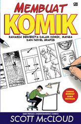 Detail Cara Membuat Gambar Komik Nomer 42