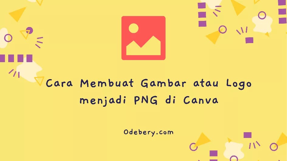 Detail Cara Membuat Gambar Menjadi Png Nomer 24