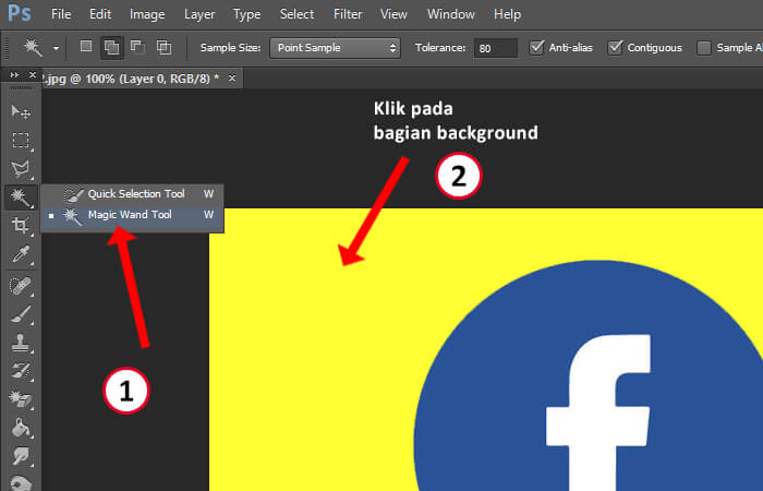 Detail Cara Membuat Gambar Png Nomer 13