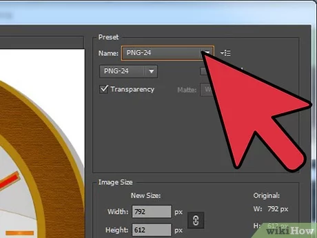 Detail Cara Membuat Gambar Png Nomer 30