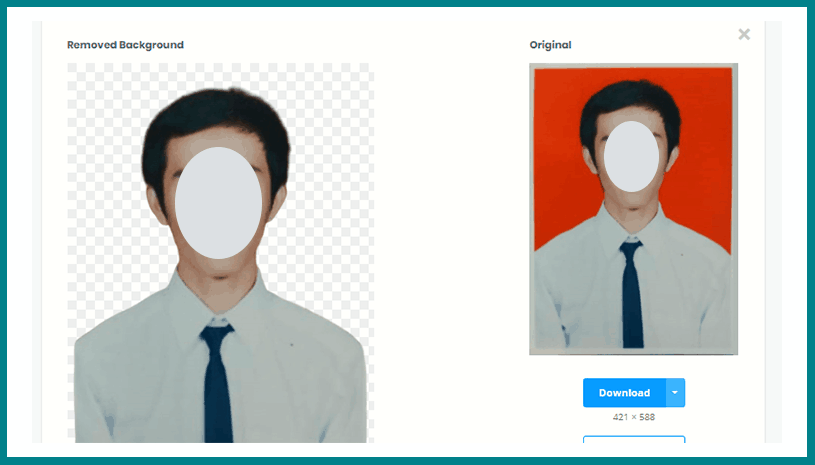 Detail Cara Membuat Gambar Png Transparan Online Nomer 12