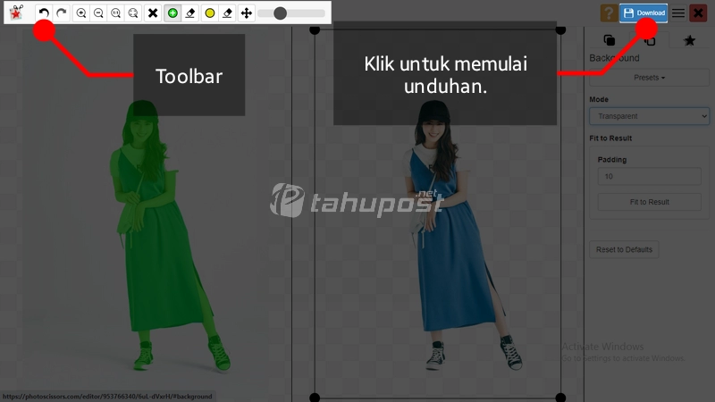 Detail Cara Membuat Gambar Png Transparan Online Nomer 13