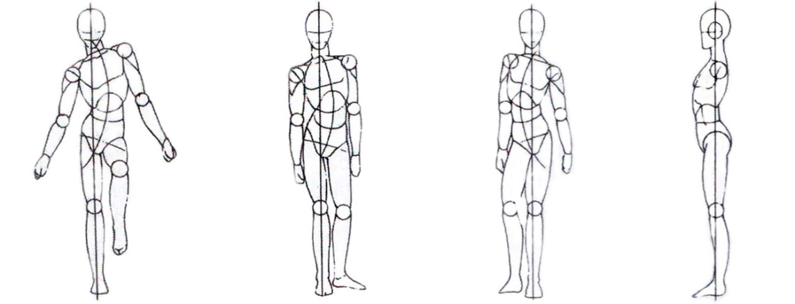 Detail Cara Membuat Gambar Sketsa Nomer 39