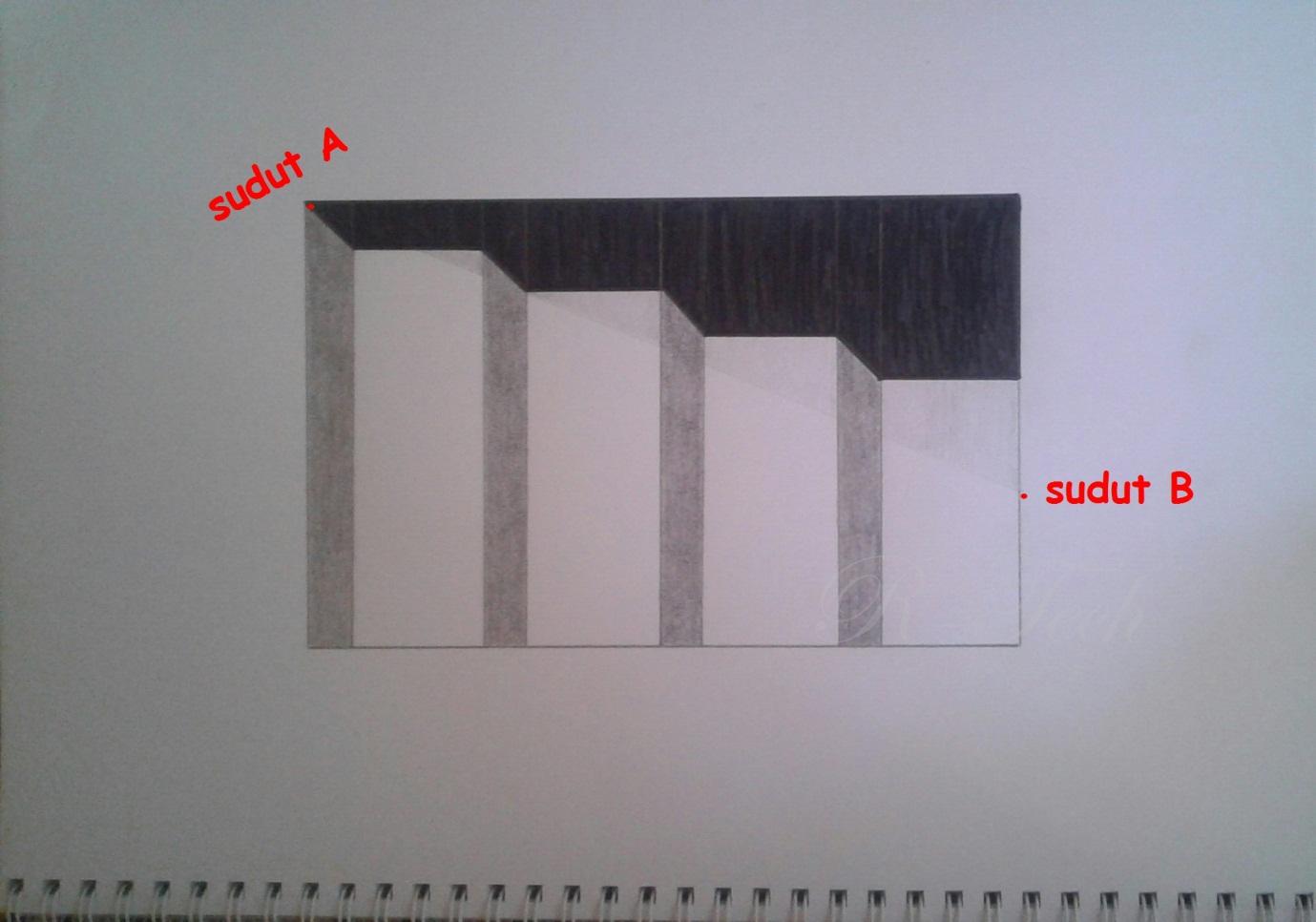 Detail Cara Membuat Gambar Tiga Dimensi Nomer 22