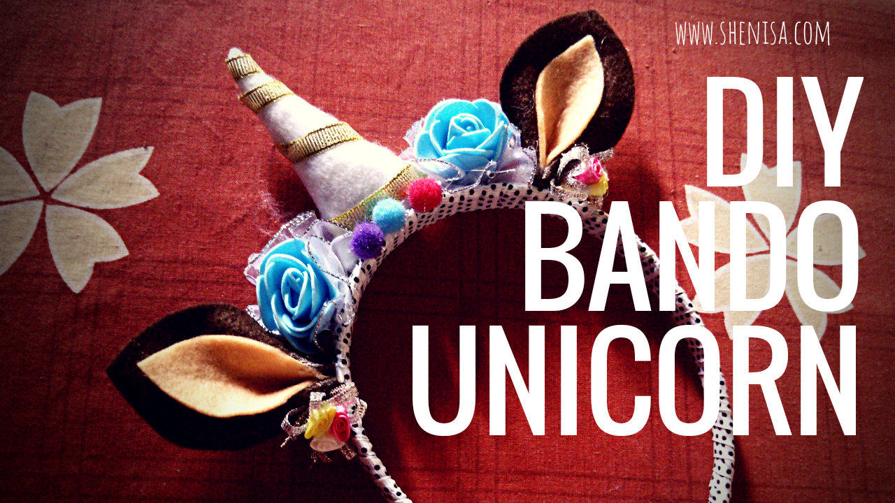 Detail Cara Membuat Gambar Unicorn Nomer 24