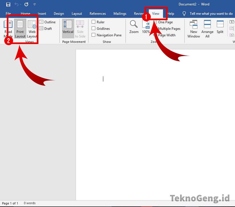 Detail Cara Membuat Garis Di Kop Surat Nomer 18