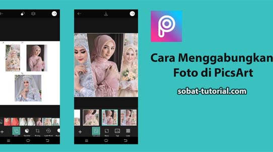 Detail Cara Membuat Garis Tepi Foto Di Picsart Nomer 28