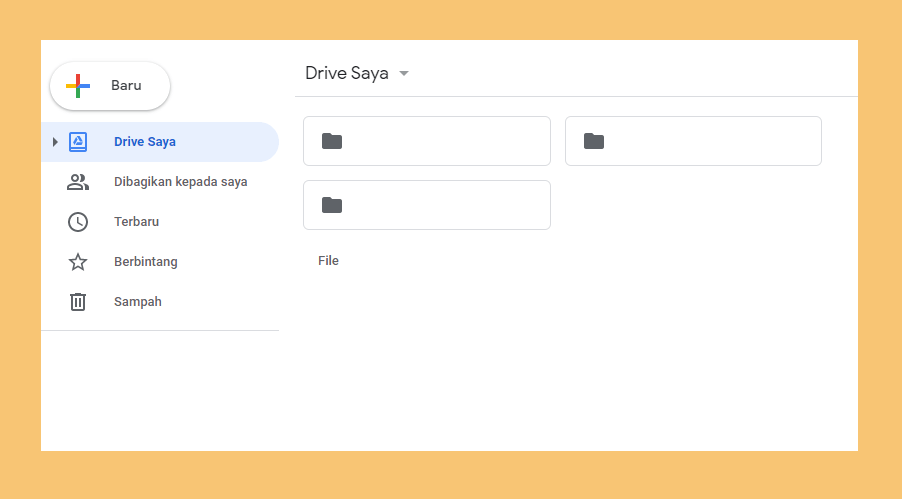 Detail Cara Membuat Gdrive Foto Nomer 14