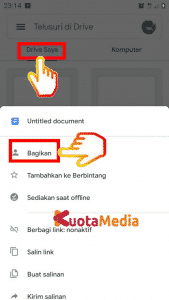 Detail Cara Membuat Gdrive Foto Nomer 18