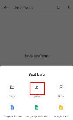 Detail Cara Membuat Gdrive Foto Nomer 33